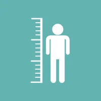 Height Record Notepad