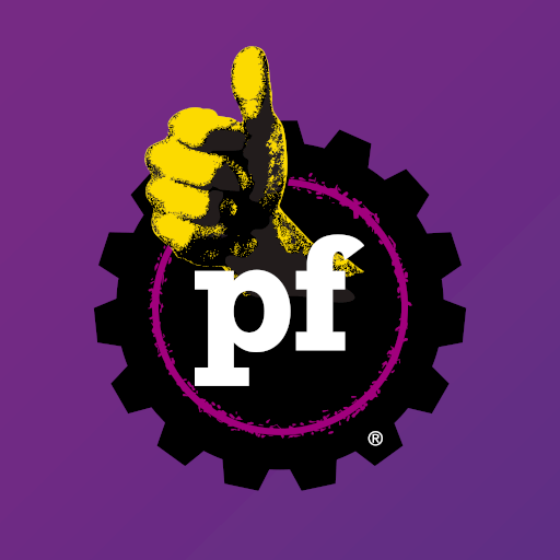 Planet Fitness App Review